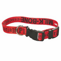 Dye Sublimation Pet Collar